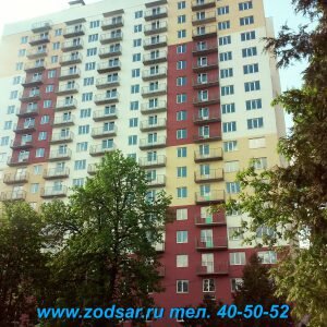 апрель 2016